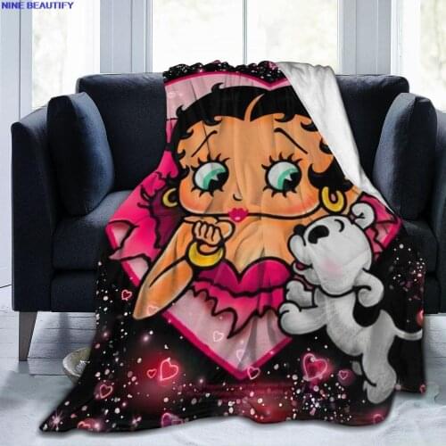 OLOEY Blankets