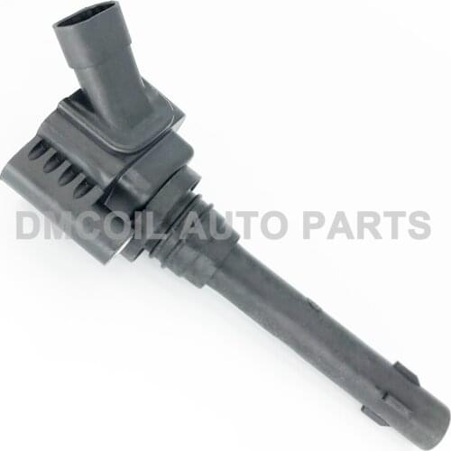 ORIGINAL QUALITY IGNITION COIL FOR CHANGAN CS75 RAETON 1.8T 2.0T WITH TURBO (2013-) F01R00A071 160530155837 S40044 3705010-A02