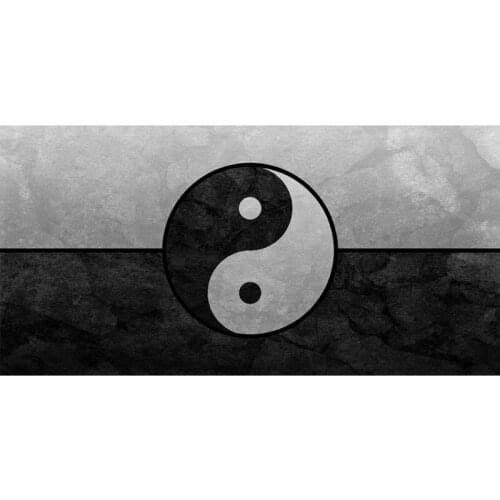 Tai Chi Yin-yang symbols Adult Towel Bath Towel Textile Large Swimming Towel Summer Beach Towel 70*140cm