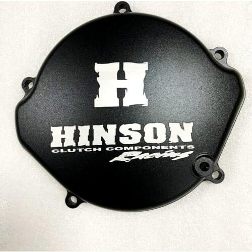 CNC HINSON Clutch For HONDA CR125 2000-2007