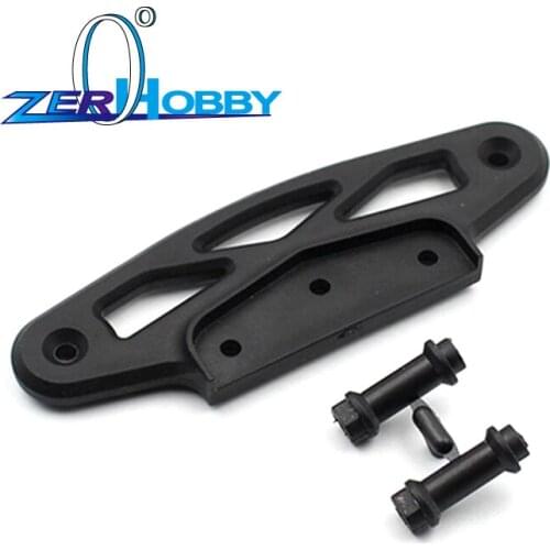SNRC 121011 Accessories 1/10 Front anti-collision Applicable models: R2-R2R-i21-R2PRO-T2-DFR01-DT2