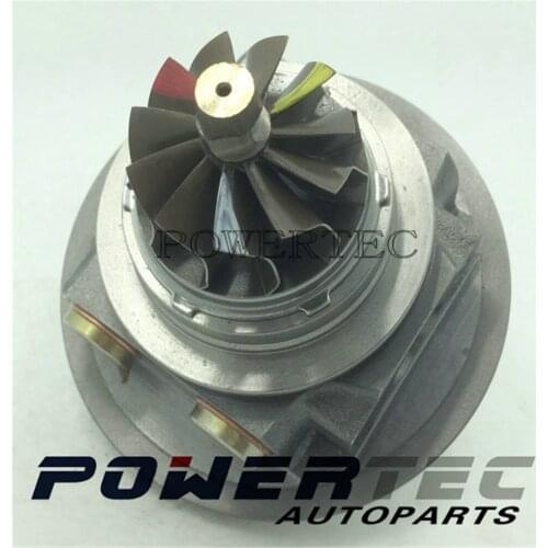 KKK K03 TURBO chra core turbine 756542401 53039880181 53039880118 cartridge CHRA for BMW Mini Cooper S 128 Kw 174 HP EP6DTSN14