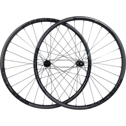 Light 1220g 29er XC 24mm tubeless moutain bike carbon wheels straight pull 350 28H 100x15 142x12 10S 11S XD XX1 microspline 12S