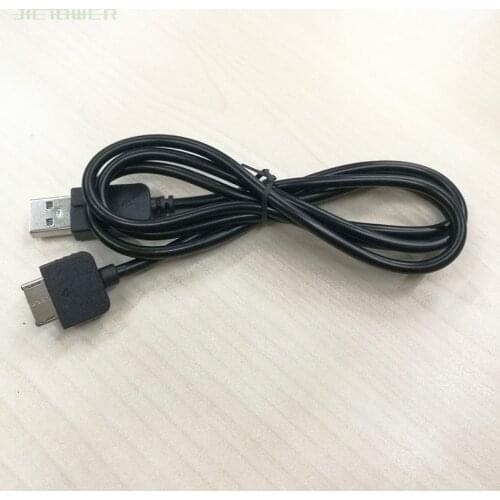 500pcs/lot High Quality 1.2m USB Data Sync Charger Cable Cord for PS Vita PSVita PSV for PlayStation wholesale cheap