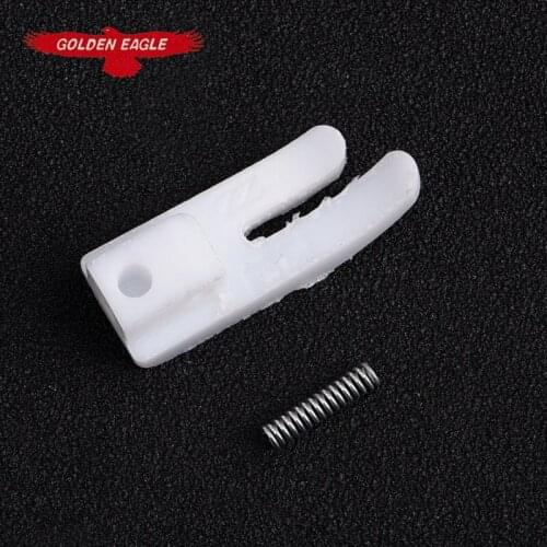 SEWING MACHINE SPARE PARTS Plastic FOOT DECK T350