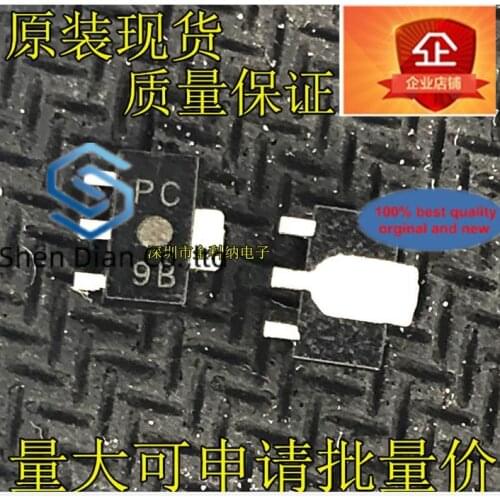 10pcs 100% orginal new in stock 2SJ199-T1 SOT89 screen printing PC MOS field effect transistor Triode