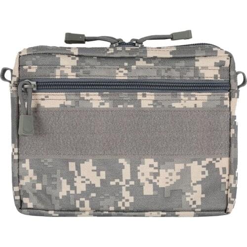 1000D Molle First Aid Kit Army Outdoor Emergency Survival bag Tactical EDC medical Magazine pouch