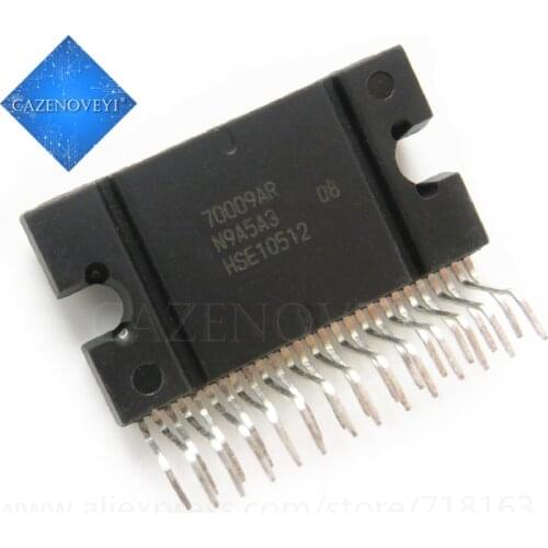 2pcs/lot 70009AR ZIP-27 In Stock