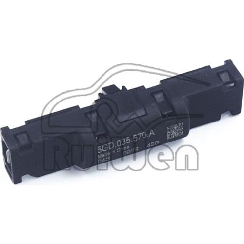 5N0035570 For VW Arteon E-Golf Polo Jetta Seat Leon Tarraco Skoda Octavia Karoq Superb Bootlid Antenna Amplifier 5N0 035 570