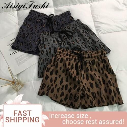 Женские завышенные шорты AisiyiFushi China At AliExpress