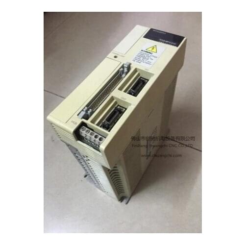 USED 100% TESTED WORKING AC SERVO DRIVER FCUA-MP10-01S1 *100% REAL STOCK,Please contact us for real photo