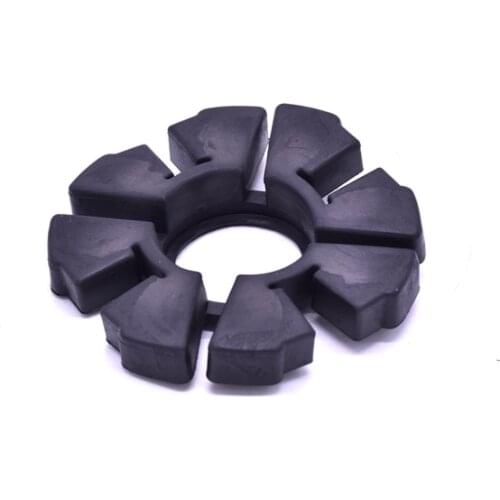 Free shipping motorcycle parts AX100 buffer rubber for Suzuki Jincheng motorcycle AX100 buffer rubber 2 stroke 100cc accessories