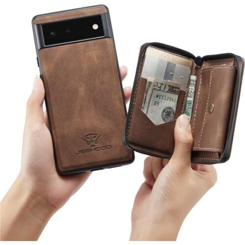 DG.MING Google Pixel Phone Cases
