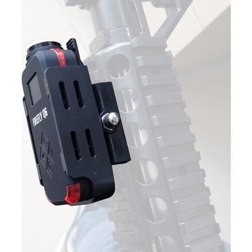 Hawkeye FIREFLY Q6 Airsoft 1080P 4K HD Multi-functional Sports Camera Action Cam For FPV Racer Part Racing Drone