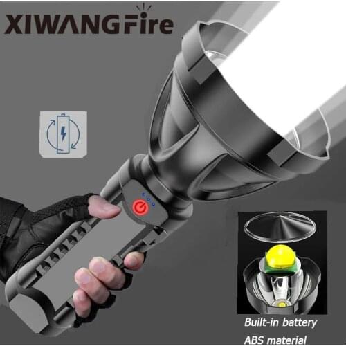 Jeelar Hand Lights