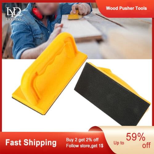 LAYADO Hand Tool Sets