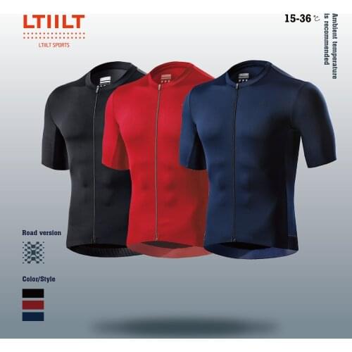Ltiilt Cycling