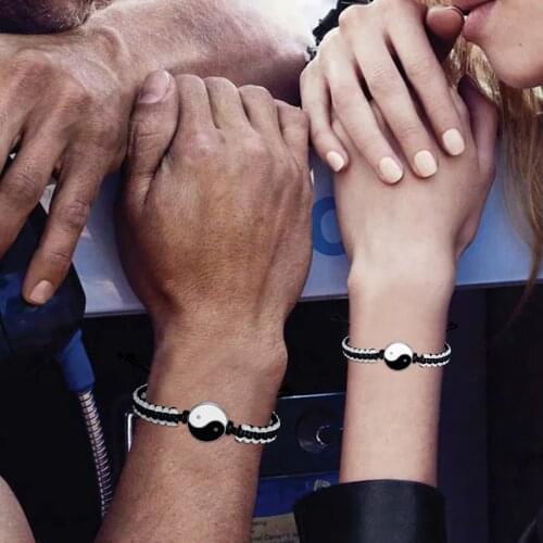 Myfresty Friendship Bracelets