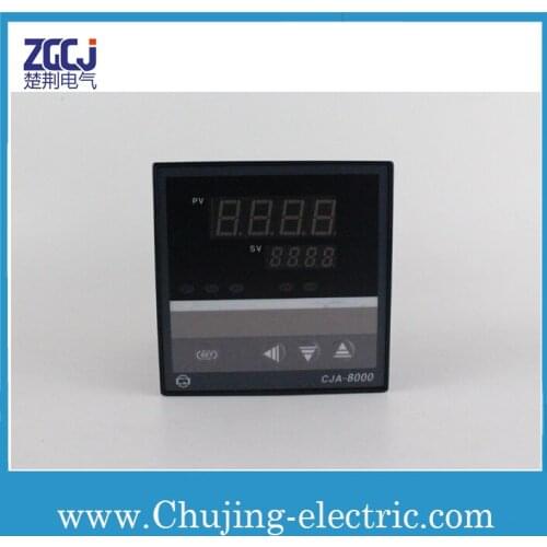 NEW Free Shipping PID Temperature Controller ,Thermostat Universal Input Relay Output 96*96mm