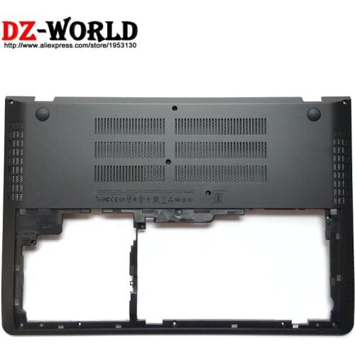 New Original for Lenovo ThinkPad S5 2nd 20JA E560P 20G5 Back Shell Bottom Case Base Cover D Cover 01AW201 01HY558