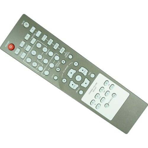 Remote Control For VIFA V3 Home Theatre Amplifier Receiver