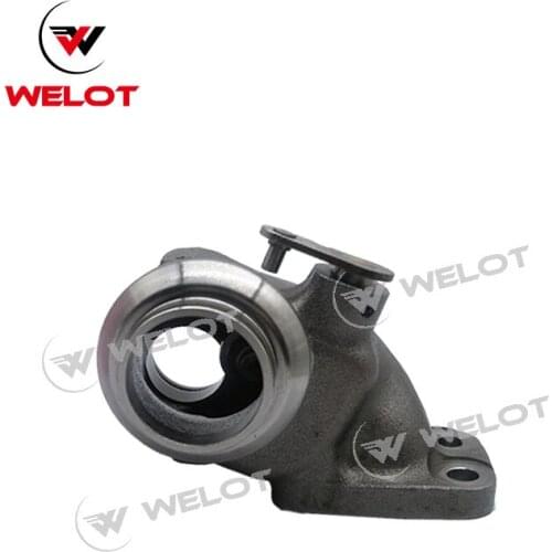 Turbocharger spare parts Turbo Turbine Housing WL3-1891 49172-03000