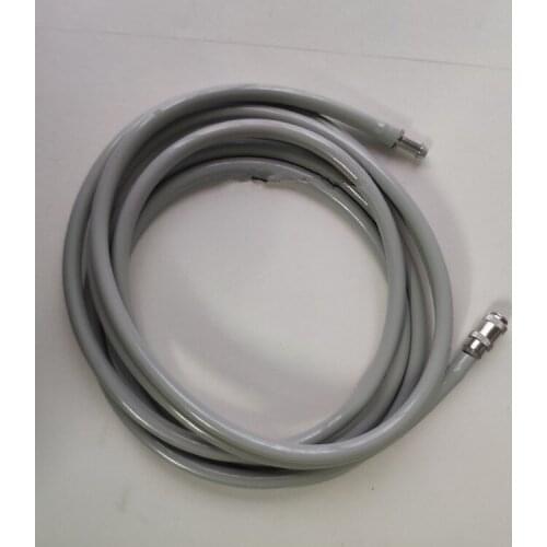 Universal monitor blood pressure airway compatible with multi-brand