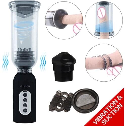 Помпа для пениса Zerosky China At AliExpress