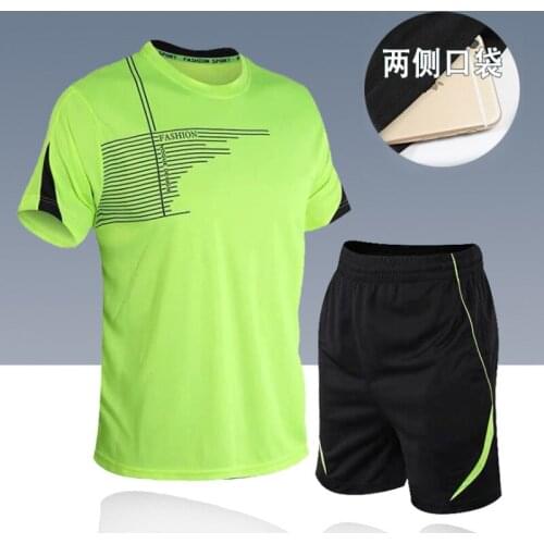 Women Men Kids stripe Soccer Volleyball Soccer Jersey Shirts Uniform football suit Sport Shorts Custom Print Clothing Set