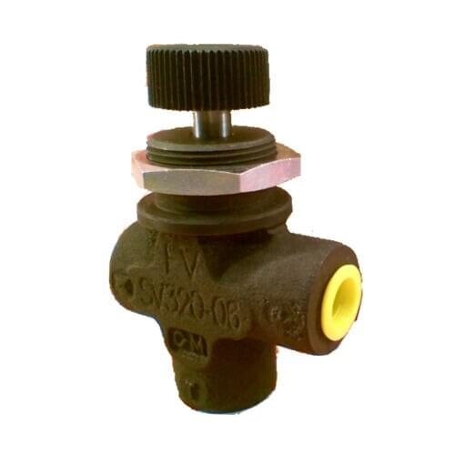 AB21-14 R900012965 new rexroth valve