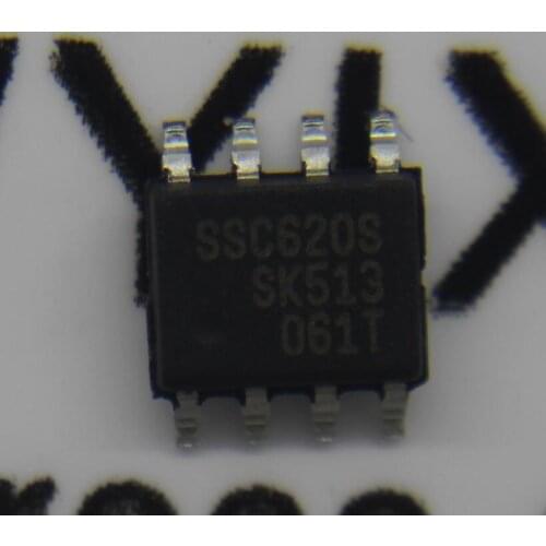 Free shipping SSC620S 50pcs/lot 100%NEW and ORIGINAL