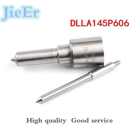 DLLA145P606 Diesel engine injector nozzle suit for Chinese brand