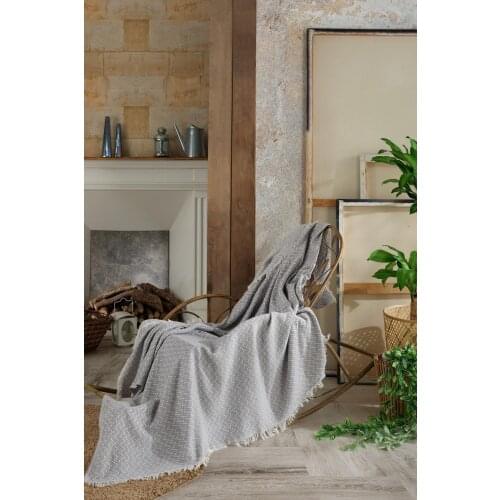 Cocona TV Blanket new season multi-purpose quality very beautiful 130x150 cm 153-98-0062