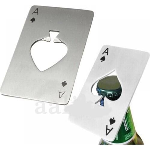 LIMITOOLS Bottle Openers