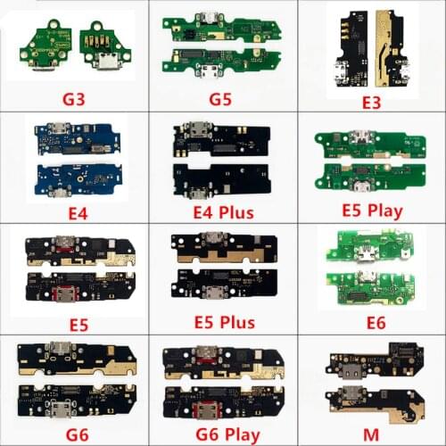 MLLSE Microphones For Motorola Moto G4 Phones