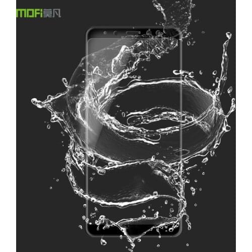 Mofi Screen Protectors For Samsung Galaxy A8 2018