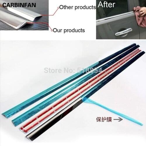 Stainless Steel Side Window Bottom Trim Window Trim Line Sill Moulding For Nissan Qashqai 2007 2008 2009 2010 2011 2012