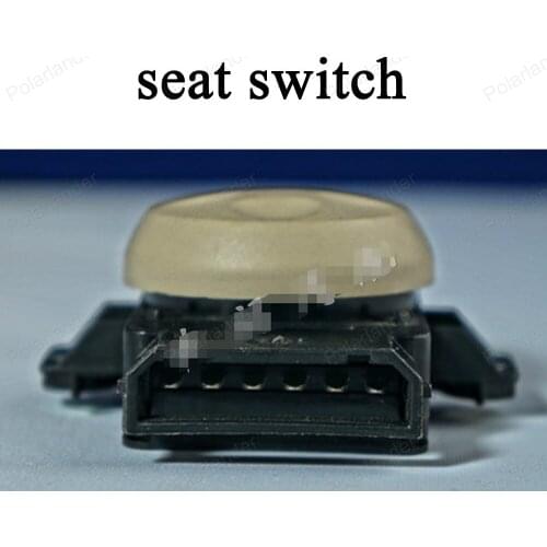 Lumbar Support switch 8E0 959 777 b Seat Adjustment Switch for P-assat T-iguan A-udi A6L A4 A4L Q7