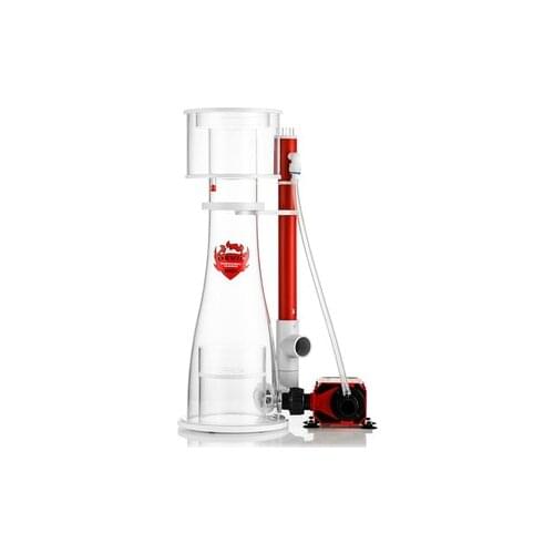 Marine source Red Devil RDC900 RDC-900 Hanging On Protein Skimmer for marine tank,better than Bubble-magus CURVE 7 9 A5 A8 A9