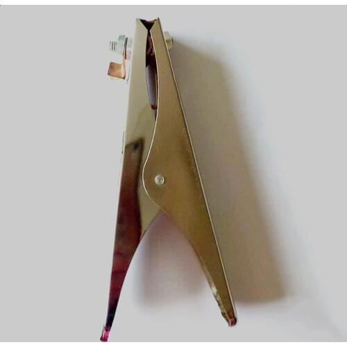 RoTrunk Electrode Holders