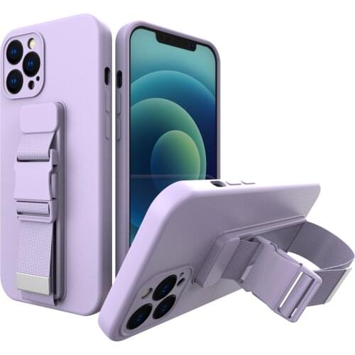 Sportswear Stand Holder Phone Case for iPhone 12 Pro Max 11 Pro X Xs Xr 7 8 Plus Shockproof Bracket Soft Sport Case Cover Funda