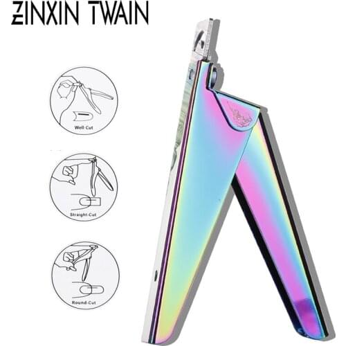 Tignish Nail Clippers