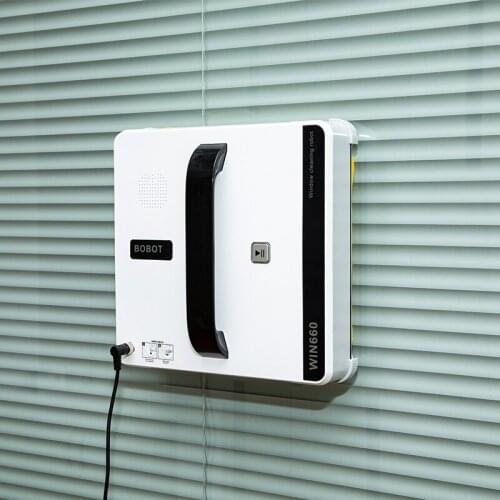 Smart window cleaner window glass cleaner robot window washer robot