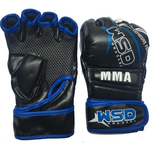 WANSDA Gloves For Sports