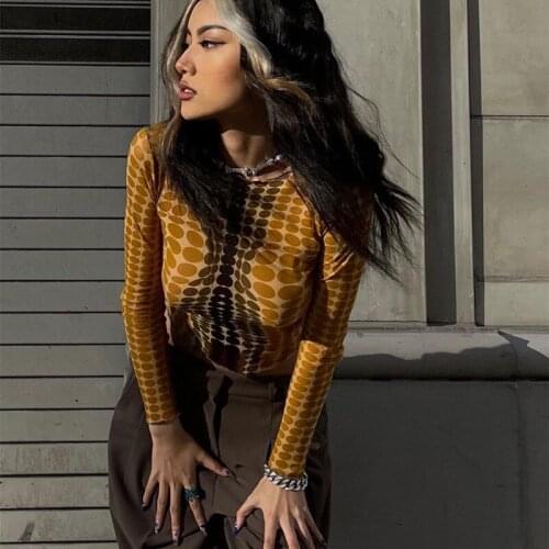 XUXI Women's Long T-shirts