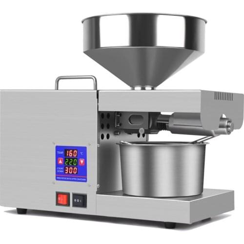 YunlinLi Oil Presses