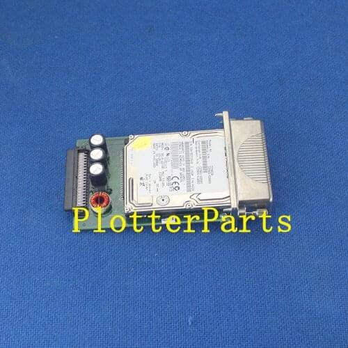 J6054A J6054B J6054-61011 J6054-60012 J6054-69021 J6054-61051 EIO Hard Disk for HP Color LaserJet 4600 4610N 4650 5500 5550 USED