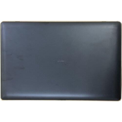 LCD LED Screen Touch Screen Digitizer Assembly Glass BLACK CASE with Frame Replacement Parts For Asus Vivobook X200CA X200MA