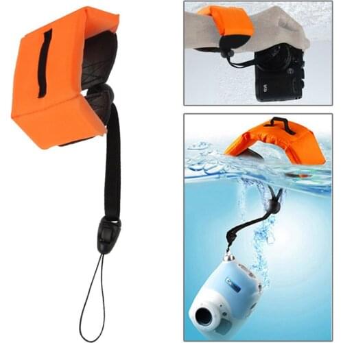 14 in 1 Surfing Action Camera Accessories Combo Kits with Buckle EVA Case Bobber Hand Grip Quick Release for Gopro hero 7 6 5