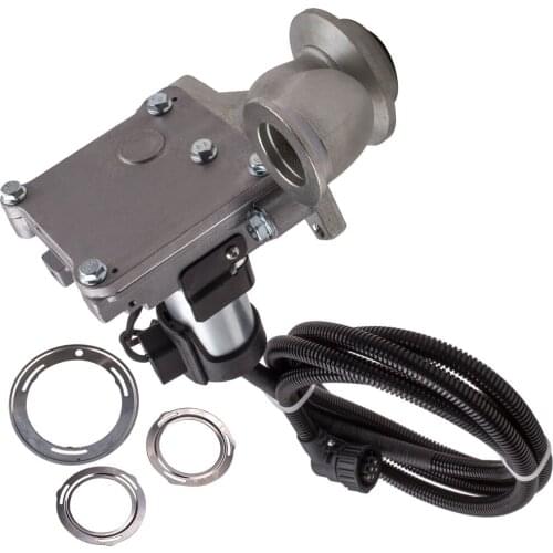 20506894 / 20704284 7 Pin VALVOLA AGR for Volvo VNL / VNM / VHD Engine Desg. D12 Dropshipping